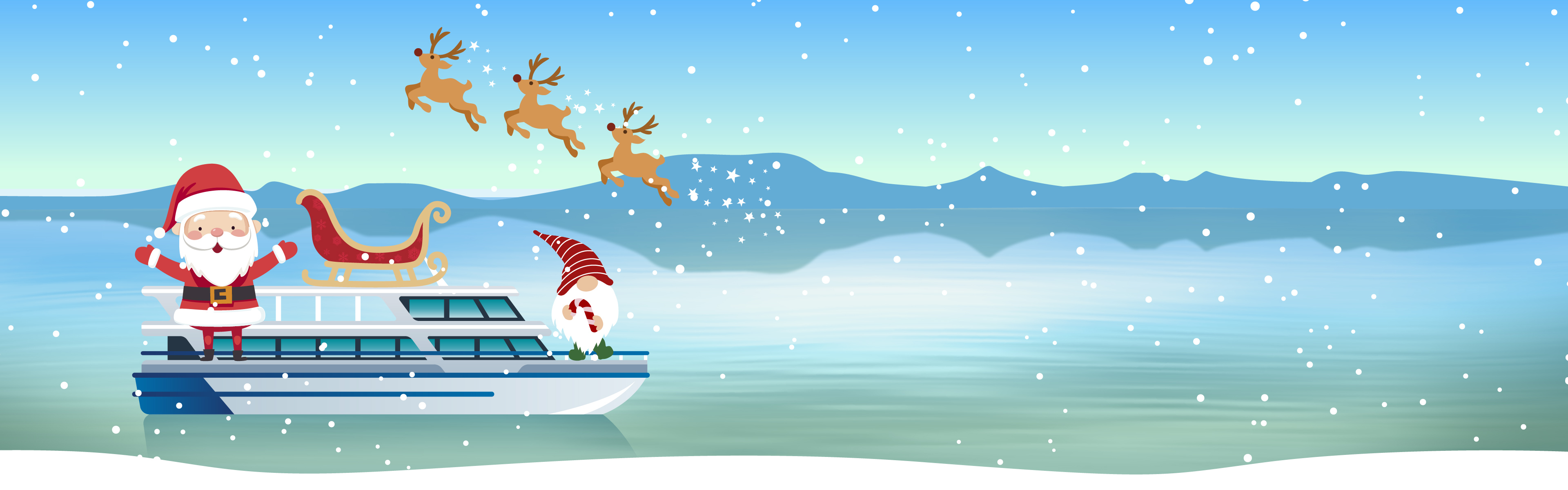 Ünnepi Gyerekhajó kreatív