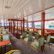 Szántód (ma már Földvár) motoros belső tér