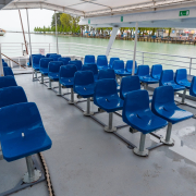 Fonyód motoros alsó fedélzet