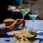 Gasztrokomp esemény fotó, étel