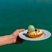 Gasztrokomp esemény fotó, sütemény