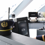 Tomaj kormányállás