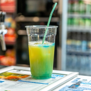 Chill hajó Siófokon, pillanat képek