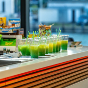 Chill hajó Siófokon, pillanat képek