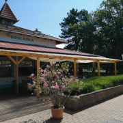Balatonboglár Boglárka bisztró