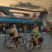 Tomaj katamarán Fonyód