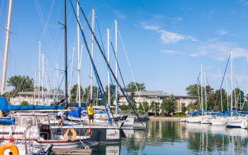 Bérlői tudnivalók vitorlásbérlőknek