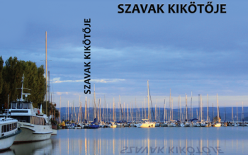 Szavak kikötője esemény kreatív