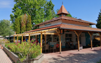 Balatonboglár Boglárka bisztró