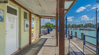Balatonlelle 3d