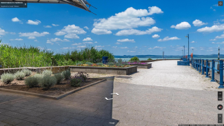 Balatonszemes 3d